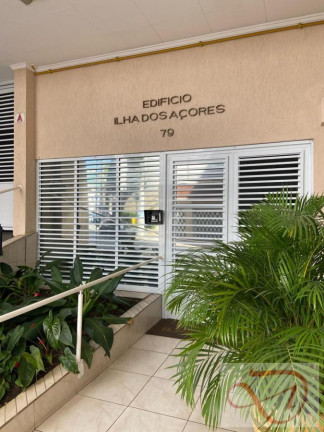 Imagem Apartamento com 3 Quartos à Venda, 105 m² em Centro - Santo André