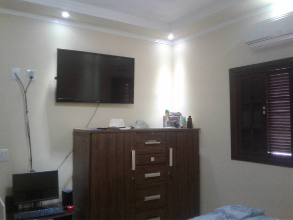 Imagem Sobrado com 2 Quartos para Temporada, 100 m² em Praia Da Maranduba - Ubatuba Imagem Sobrado com 2 Quartos para Temporada, 100 m² em Praia Da Maranduba - Ubatuba