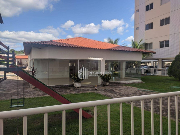 Imagem Apartamento com 3 Quartos à Venda, 65 m² em Uruguai - Teresina Imagem Apartamento com 3 Quartos à Venda, 65 m² em Uruguai - Teresina