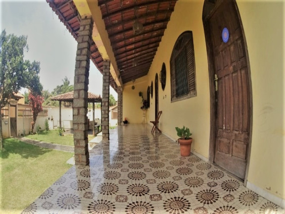Imagem Casa com 4 Quartos à Venda, 155 m² em Santa Mônica - Guarapari Imagem Casa com 4 Quartos à Venda, 155 m² em Santa Mônica - Guarapari
