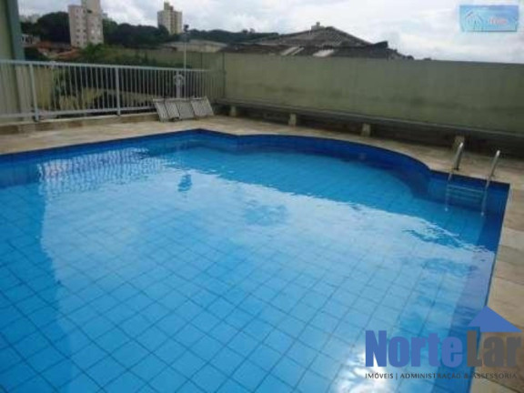 Imagem Apartamento com 2 Quartos à Venda, 56 m² em Vila Jaguara - São Paulo Imagem Apartamento com 2 Quartos à Venda, 56 m² em Vila Jaguara - São Paulo