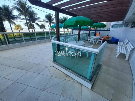 Imagem Apartamento com 2 Quartos à Venda, 86 m² em Balneario Maracana - Praia Grande Imagem Apartamento com 2 Quartos à Venda, 86 m² em Balneario Maracana - Praia Grande