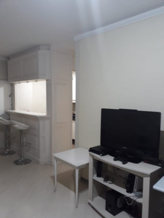 Imagem Flat com 1 Quarto para Alugar, 45 m² em Itaim Bibi - São Paulo Imagem Flat com 1 Quarto para Alugar, 45 m² em Itaim Bibi - São Paulo