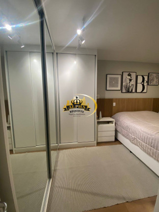 Imagem Apartamento com 2 Quartos à Venda, 64 m² em Dezoito Do Forte Empresarial/alphaville. - Barueri