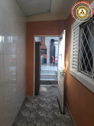 Imagem Casa com 3 Quartos à Venda, 85 m² em Parque Industrial - São José Dos Campos Imagem Casa com 3 Quartos à Venda, 85 m² em Parque Industrial - São José Dos Campos