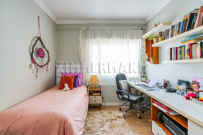 Imagem Apartamento com 3 Quartos à Venda, 128 m² em Higienopolis - São Paulo Imagem Apartamento com 3 Quartos à Venda, 128 m² em Higienopolis - São Paulo