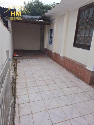 Imagem Casa com 3 Quartos à Venda, 150 m² em Centro - Sao Vicente Imagem Casa com 3 Quartos à Venda, 150 m² em Centro - Sao Vicente