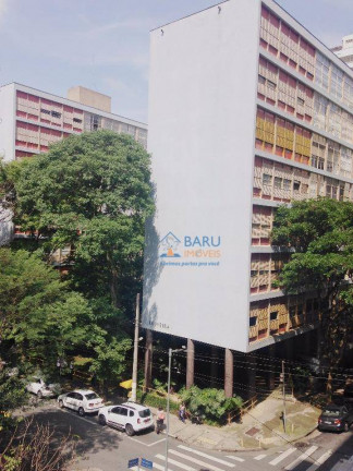 Imagem Apartamento com 3 Quartos à Venda, 130 m² em Higienópolis - São Paulo Imagem Apartamento com 3 Quartos à Venda, 130 m² em Higienópolis - São Paulo