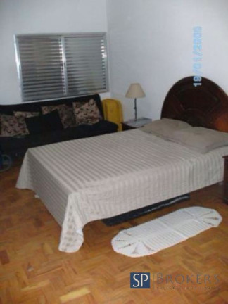 Imagem Apartamento com 2 Quartos à Venda, 110 m² em República - São Paulo