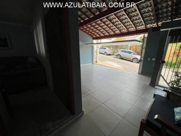 Imagem Casa com 3 Quartos à Venda, 100 m² em Nova Atibaia - Atibaia Imagem Casa com 3 Quartos à Venda, 100 m² em Nova Atibaia - Atibaia