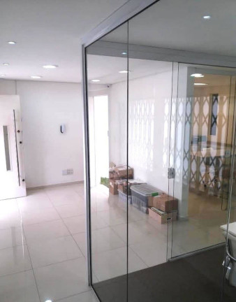 Imagem Imóvel Comercial à Venda, 144 m² em Indianópolis - São Paulo