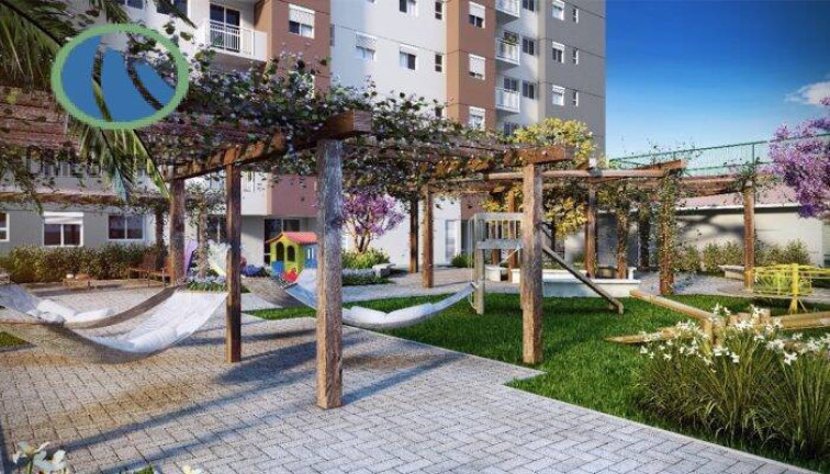 Imagem Apartamento com 2 Quartos à Venda, 45 m² em Jardim Santa Tereza - Carapicuíba Imagem Apartamento com 2 Quartos à Venda, 45 m² em Jardim Santa Tereza - Carapicuíba