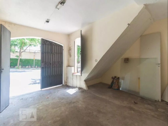Imagem Casa com 6 Quartos à Venda, 260 m² em Saúde - São Paulo Imagem Casa com 6 Quartos à Venda, 260 m² em Saúde - São Paulo