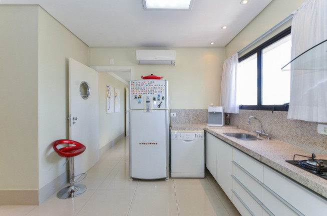 Imagem Apartamento com 3 Quartos à Venda, 250 m² em Planalto Paulista - São Paulo Imagem Apartamento com 3 Quartos à Venda, 250 m² em Planalto Paulista - São Paulo