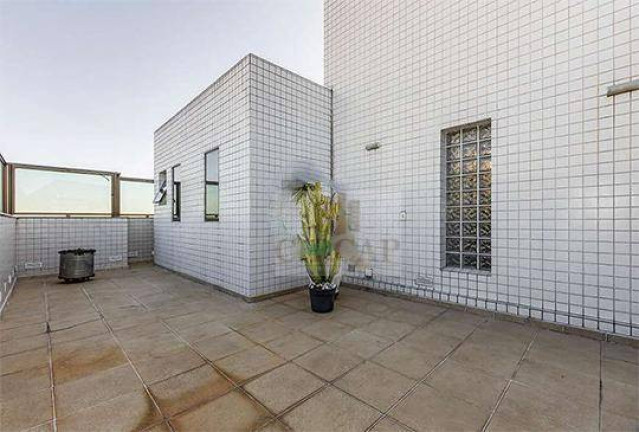 Imagem Cobertura com 4 Quartos à Venda, 385 m² em Alto Da Lapa - São Paulo
