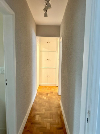 Imagem Imóvel com 3 Quartos à Venda, 98 m² em Consolação - São Paulo Imagem Imóvel com 3 Quartos à Venda, 98 m² em Consolação - São Paulo