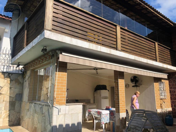 Imagem Casa com 3 Quartos à Venda, 212 m² em Canto Do Forte - Praia Grande Imagem Casa com 3 Quartos à Venda, 212 m² em Canto Do Forte - Praia Grande