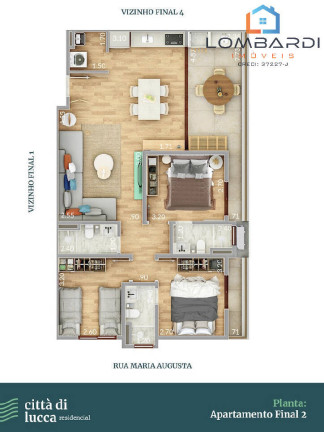 Imagem Apartamento com 2 Quartos à Venda, 65 m² em Itagua - Ubatuba Imagem Apartamento com 2 Quartos à Venda, 65 m² em Itagua - Ubatuba