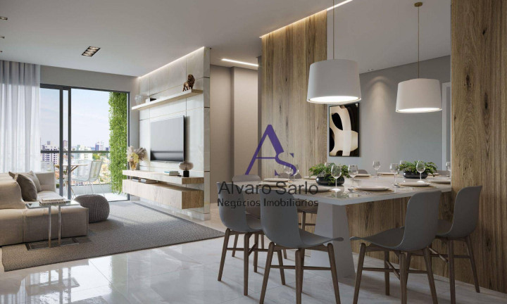 Imagem Apartamento com 2 Quartos à Venda, 93 m² em Jardim Da Penha - Vitória Imagem Apartamento com 2 Quartos à Venda, 93 m² em Jardim Da Penha - Vitória