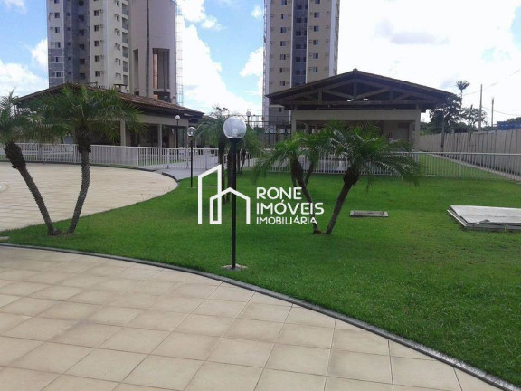 Imagem Apartamento com 3 Quartos para Alugar, 57 m² em Tenoné - Belém Imagem Apartamento com 3 Quartos para Alugar, 57 m² em Tenoné - Belém