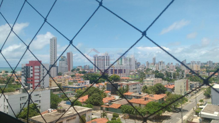 Imagem Apartamento com 2 Quartos à Venda, 75 m² em Jardim Atlântico - Olinda