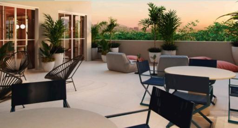 Imagem Apartamento com 2 Quartos à Venda, 75 m² em Centro - Niterói