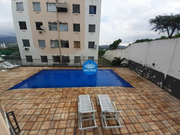 Imagem Imóvel com 3 Quartos à Venda, 1 m² em Campo Grande - Rio De Janeiro Imagem Imóvel com 3 Quartos à Venda, 1 m² em Campo Grande - Rio De Janeiro