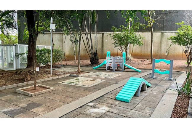 Imagem Imóvel com 1 Quarto à Venda, 52 m² em Vila Gertrudes - São Paulo Imagem Imóvel com 1 Quarto à Venda, 52 m² em Vila Gertrudes - São Paulo