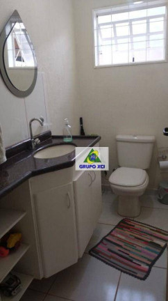 Imagem Casa com 3 Quartos à Venda, 181 m² em Sitio Santa Rosa - Paulínia Imagem Casa com 3 Quartos à Venda, 181 m² em Sitio Santa Rosa - Paulínia