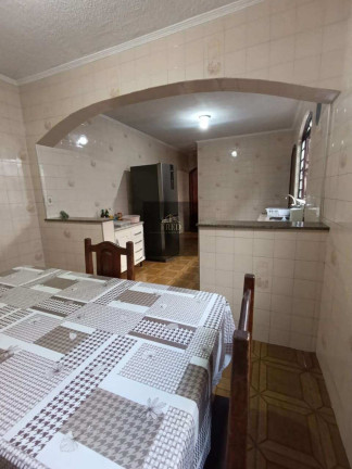 Imagem Sobrado com 2 Quartos à Venda, 169 m² em Jardim Ana Maria Imagem Sobrado com 2 Quartos à Venda, 169 m² em Jardim Ana Maria