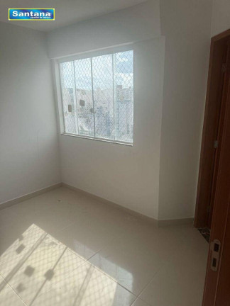Imagem Apartamento com 2 Quartos à Venda, 58 m² em Termal - Caldas Novas