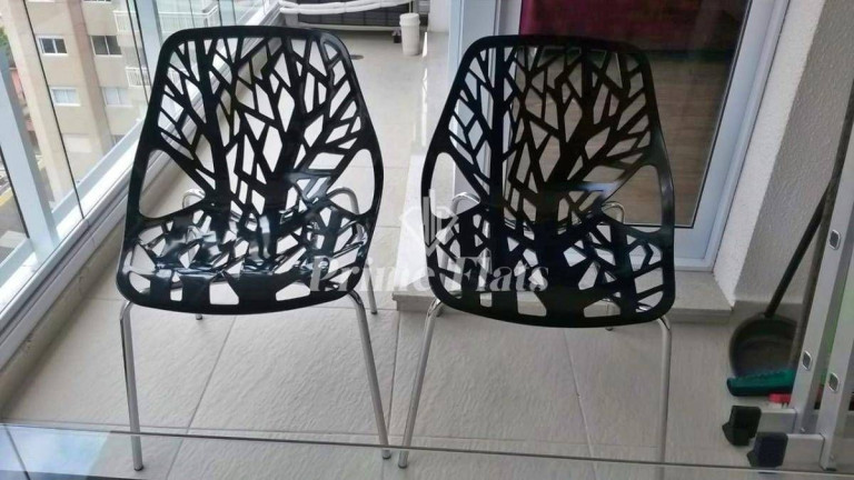 Imagem Apartamento com 1 Quarto à Venda, 43 m² em Vila Olímpia - São Paulo
