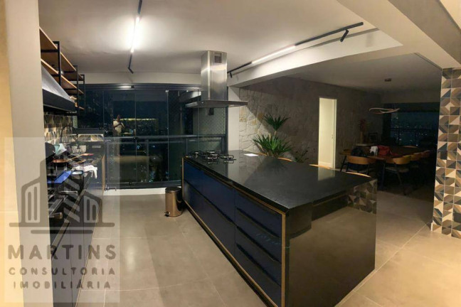Imagem Apartamento com 4 Quartos à Venda, 153 m² em Vila Leopoldina - São Paulo