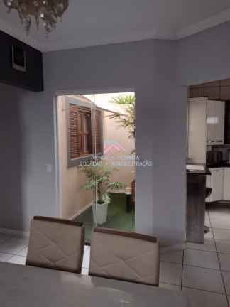 Imagem Casa com 3 Quartos à Venda, 159 m² em Jardim Marambaia Ii - Jundiaí Imagem Casa com 3 Quartos à Venda, 159 m² em Jardim Marambaia Ii - Jundiaí