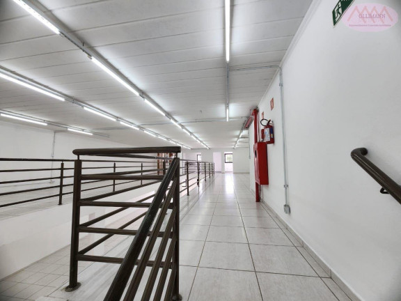 Imagem Imóvel para Alugar, 1.000 m² em Jardim Quarto Centenário - Mauá