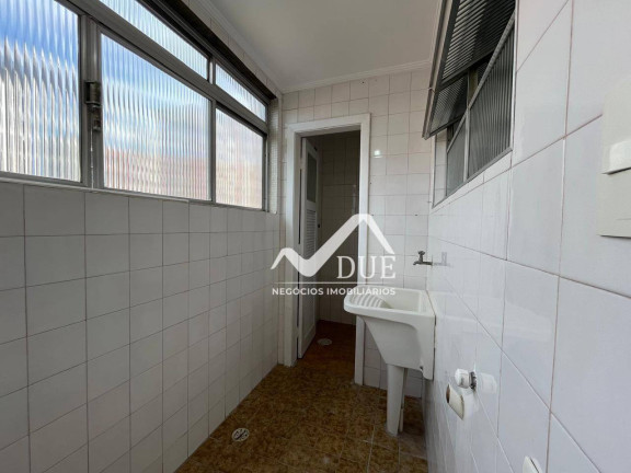 Imagem Apartamento com 2 Quartos à Venda, 80 m² em Marapé - Santos Imagem Apartamento com 2 Quartos à Venda, 80 m² em Marapé - Santos