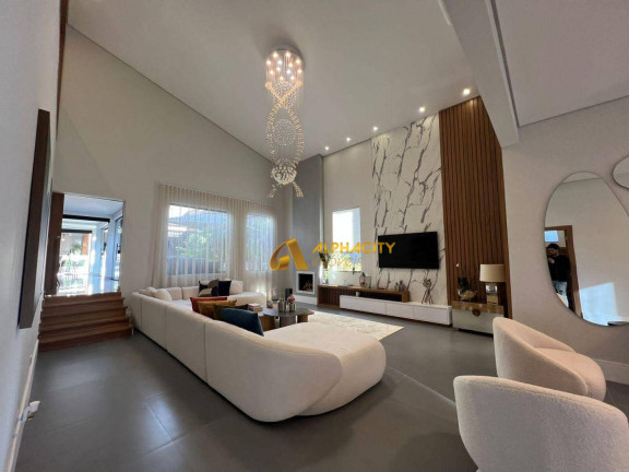 Imagem Casa com 4 Quartos à Venda, 466 m² em Gênesis 2 - Santana De Parnaíba Imagem Casa com 4 Quartos à Venda, 466 m² em Gênesis 2 - Santana De Parnaíba