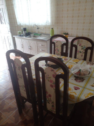 Imagem Casa com 3 Quartos à Venda, 110 m² em Massaguaçu - Caraguatatuba Imagem Casa com 3 Quartos à Venda, 110 m² em Massaguaçu - Caraguatatuba