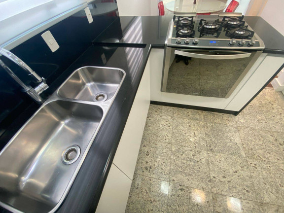 Imagem Apartamento com 5 Quartos à Venda, 284 m² em Alphaville - Santana De Parnaíba
