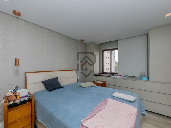 Imagem Apartamento com 3 Quartos à Venda, 104 m² em Chacara Klabin - São Paulo