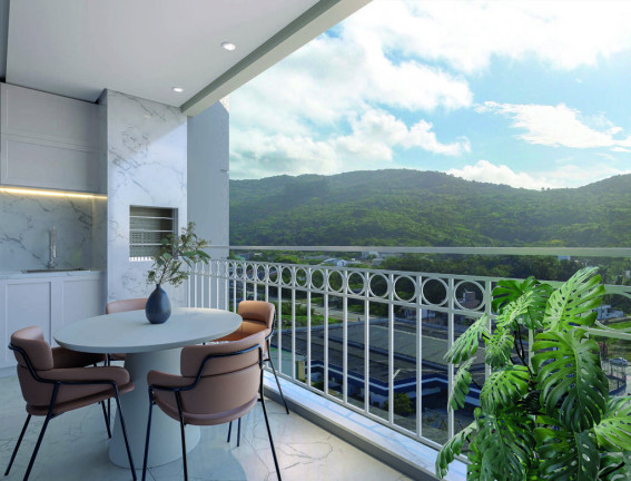 Imagem Apartamento com 3 Quartos à Venda, 105 m² em Bombinhas - Bombinhas Imagem Apartamento com 3 Quartos à Venda, 105 m² em Bombinhas - Bombinhas