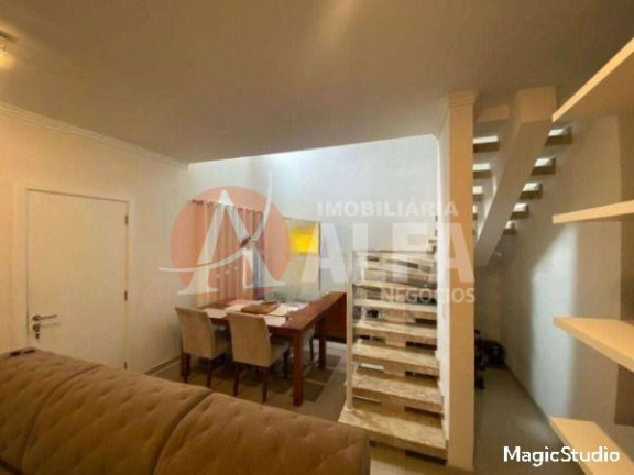 Imagem Casa com 3 Quartos à Venda, 86 m² em Paisagem Renoir - Cotia Imagem Casa com 3 Quartos à Venda, 86 m² em Paisagem Renoir - Cotia