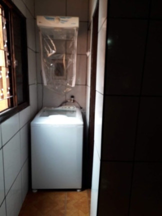 Imagem Casa com 3 Quartos à Venda, 90 m² em Santo Onofre - Viamão
