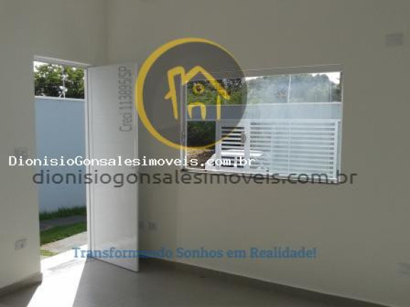 Imagem Casa com 2 Quartos à Venda, 74 m² em Jardim Veneza - Peruíbe