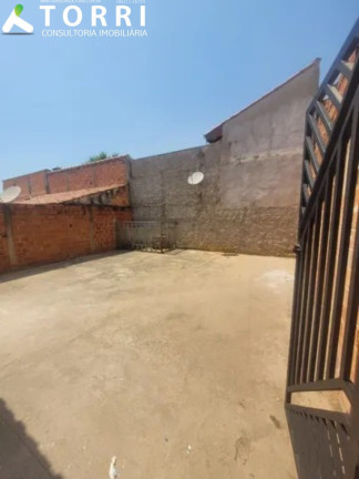 Imagem Casa com 2 Quartos à Venda, 55 m² em Wanel Ville - Sorocaba Imagem Casa com 2 Quartos à Venda, 55 m² em Wanel Ville - Sorocaba