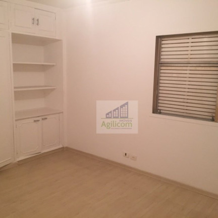 Imagem Apartamento com 3 Quartos à Venda, 135 m² em Jardim Europa - São Paulo Imagem Apartamento com 3 Quartos à Venda, 135 m² em Jardim Europa - São Paulo