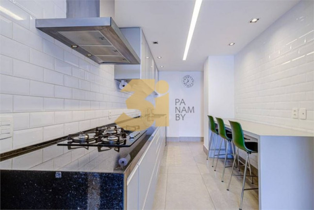 Imagem Apartamento com 3 Quartos à Venda, 219 m² em Campo Belo - São Paulo Imagem Apartamento com 3 Quartos à Venda, 219 m² em Campo Belo - São Paulo