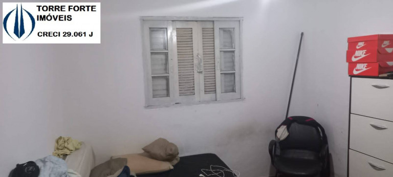 Imagem Casa com 3 Quartos à Venda, 90 m² em Jardim Independência - São Paulo Imagem Casa com 3 Quartos à Venda, 90 m² em Jardim Independência - São Paulo