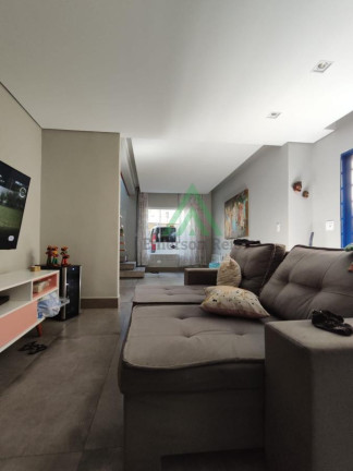 Imagem Casa com 3 Quartos à Venda, 120 m² em Vila Isolina Mazzei - São Paulo Imagem Casa com 3 Quartos à Venda, 120 m² em Vila Isolina Mazzei - São Paulo