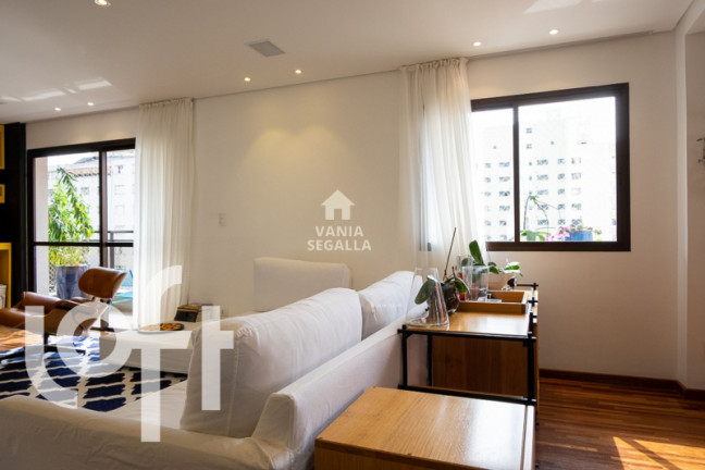 Imagem Apartamento com 3 Quartos à Venda, 150 m² em Perdizes - São Paulo
